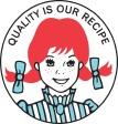 Wendy's Wenet